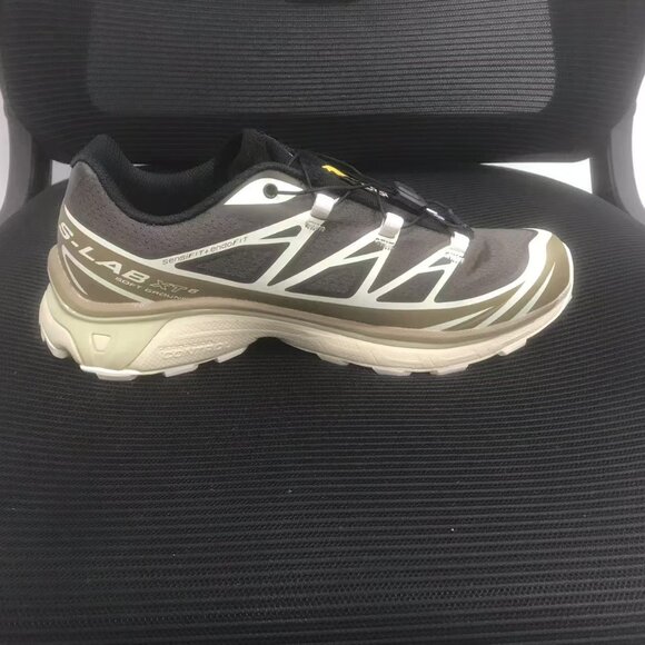 Salomon XT-6 Casual Fashion Sneakers main image 5